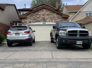 58 Carl Cres, Toronto, ON M1W 3R2