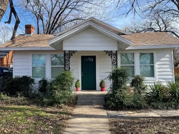 717 S Sargent St, Fort Worth, TX 76103