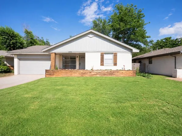 10504 Sunnymeade Pl, Oklahoma City, OK 73120