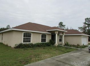 8103 Wheystone Dr, Webster, FL 33597