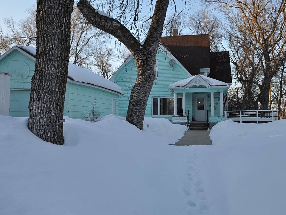 805 Hobart Ave NW, Cooperstown, ND 58425 MLS 11166292 Zillow