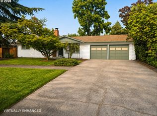 2175 Chambers St, Eugene, OR 97405