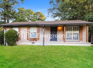 466 Tipton Dr, Riverdale, GA 30274