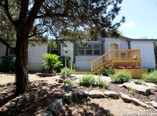 1880 Chestnut Spgs, Bulverde, TX 78163