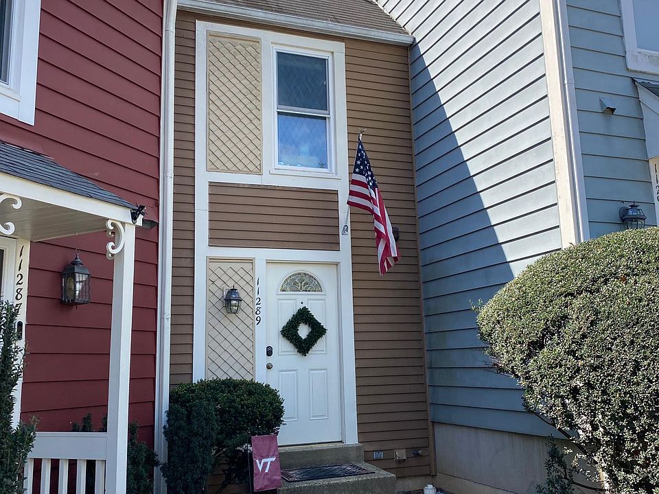 1st image of 11289 Silentwood Ln