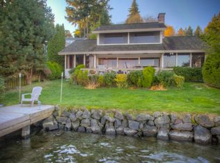 6800 96th Ave SE, Mercer Island, WA 98040