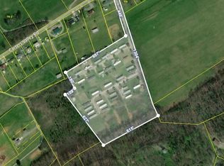 207 Carters Valley Loop, Rogersville, TN 37857