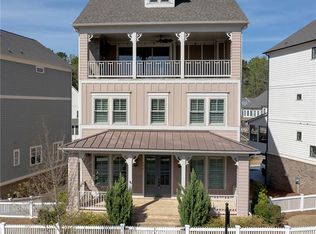 192 Brighton Blvd, Woodstock, GA 30188