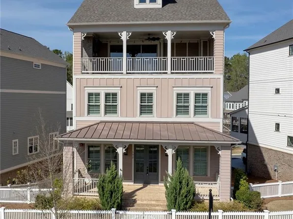 192 Brighton Blvd, Woodstock, GA 30188