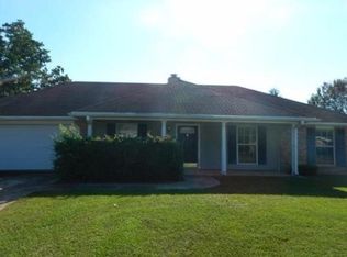 208 Bradford Pl, Richland, MS 39218