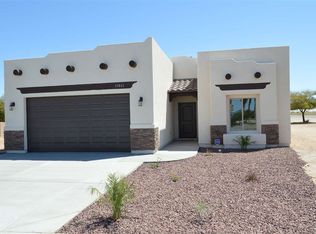 27349 Red Rock Rd, Wellton, AZ 85356