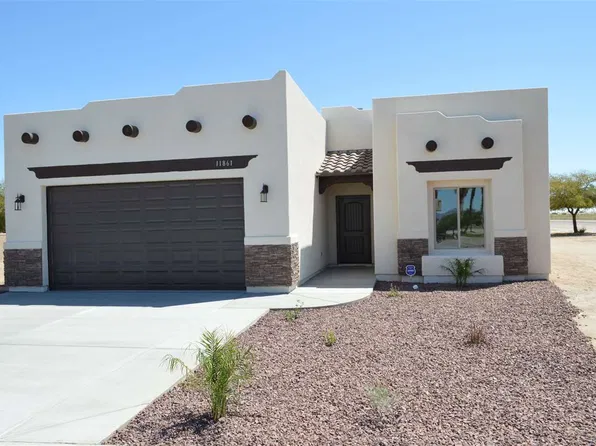 27349 Red Rock Rd, Wellton, AZ 85356