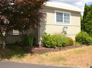 340 NE Crest St UNIT 74, Sublimity, OR 97385