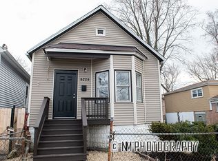 5225 S Emerald Ave, Chicago, IL