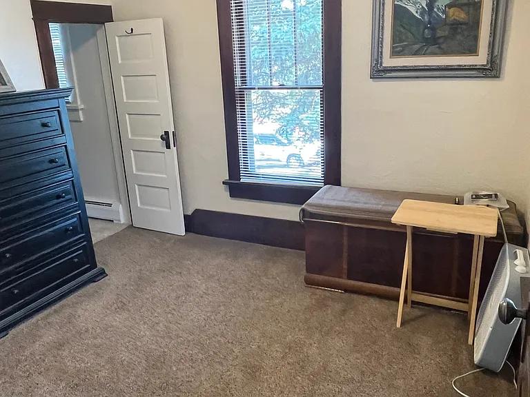 2nd bedroom/office