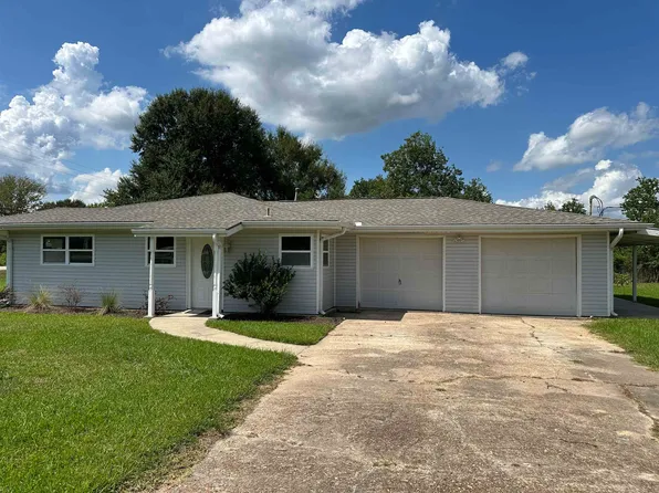495 Rachal Ave, Bridge City, TX 77611