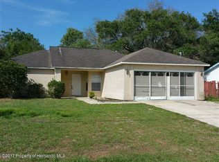 171 Baton Ave, Spring Hill, FL 34606