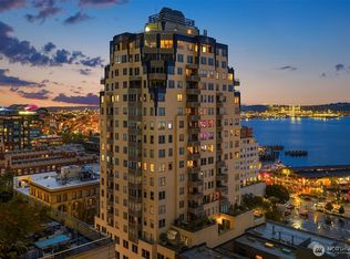 1107 1st Ave APT 1104, Seattle, WA 98101