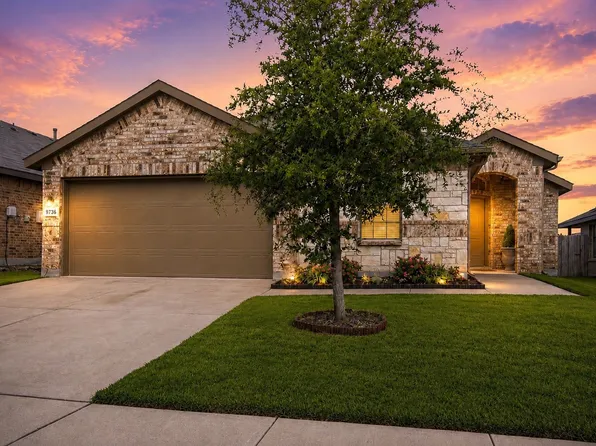 9736 Snowbell Ln, Crowley, TX 76036