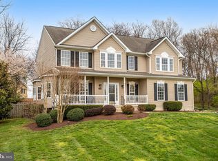 203 Brecklyn Ln, Berryville, VA 22611