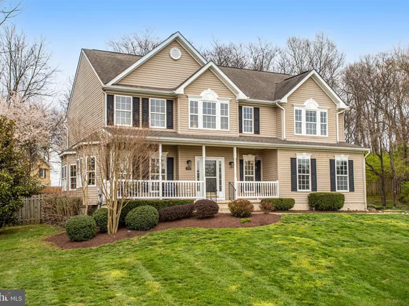 203 Brecklyn Ln, Berryville, VA 22611