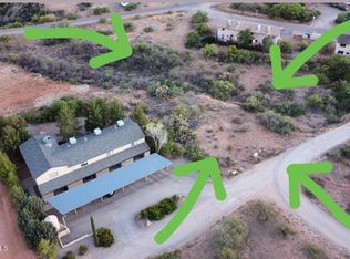 0 El Rancho Dr, Clarkdale, AZ 86324