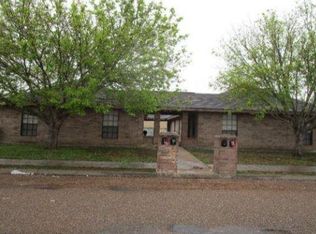 811 Los Tesoros Dr, Pharr, TX 78577