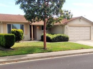3268 Santa Rosa Way, Union City, CA 94587