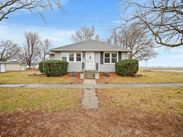 1014 Hill St, Yale, IA 50277