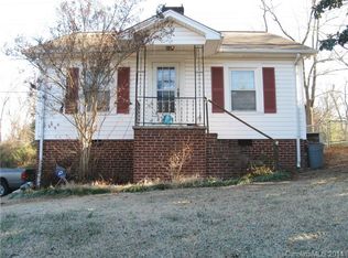 1252 Salisbury Ave, Albemarle, NC 28001