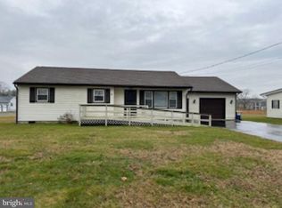 401 Carolyn St, Georgetown, DE 19947