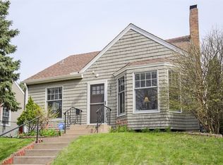 1497 Eleanor Ave, Saint Paul, MN 55116