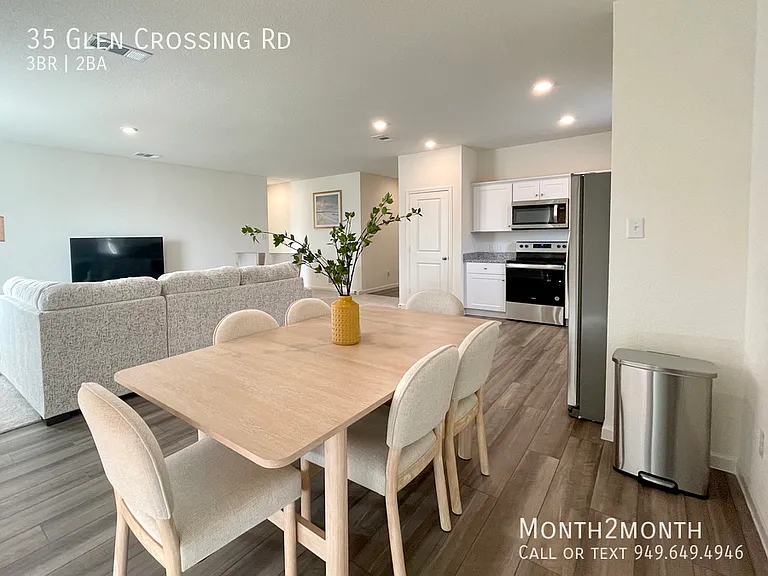 35 Glen Crossing Rd — Photo 7