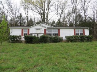 6225 Walker Creek Rd, Alexandria, TN 37012