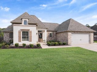 29910 Marsh Dr, Livingston, LA 70754