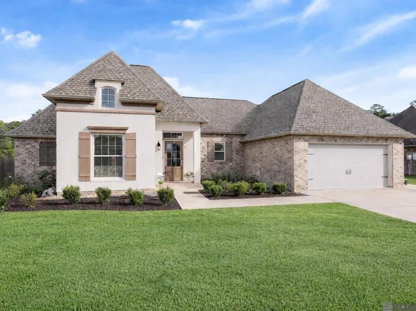 29910 Marsh Dr, Livingston, LA 70754