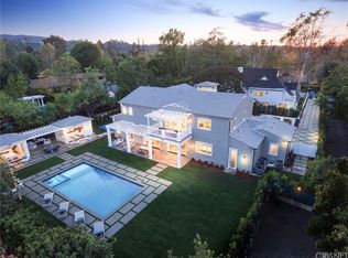 5132 Encino Ave, Encino, CA 91316