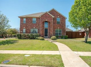7101 Marble Canyon Dr, Plano, TX 75074