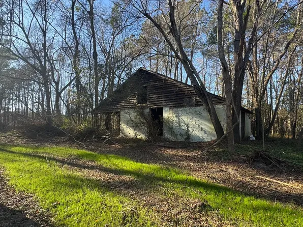 Mount Zion Rd, Saint George, SC 29477