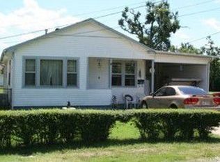 520 E Georgia St, Walnut Ridge, AR 72476