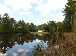 426 Padgett Rd, Batesburg, SC 29006