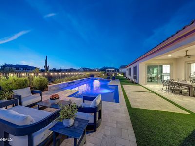 31710 N 55th Pl, Cave Creek, AZ, 85331