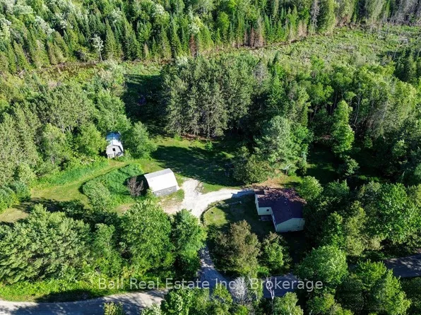 82 East Rd, Tudor And Cashel, ON K0L 1W0