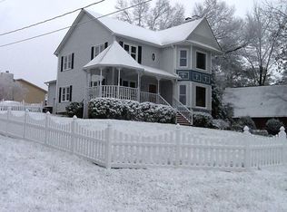 21307 Rio Oro Dr, Cornelius, NC 28031