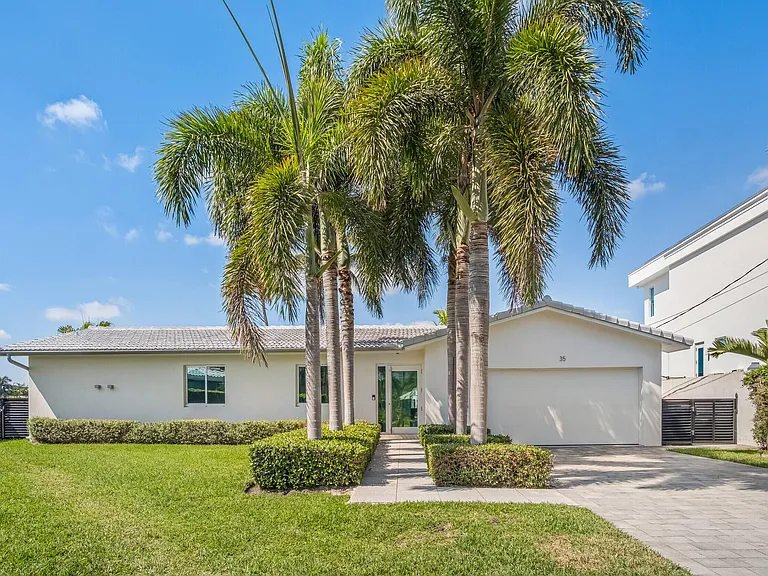 35 Castle Harbor Isle — Photo 9
