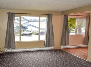 1521 N B St #7, Aberdeen, WA 98520
