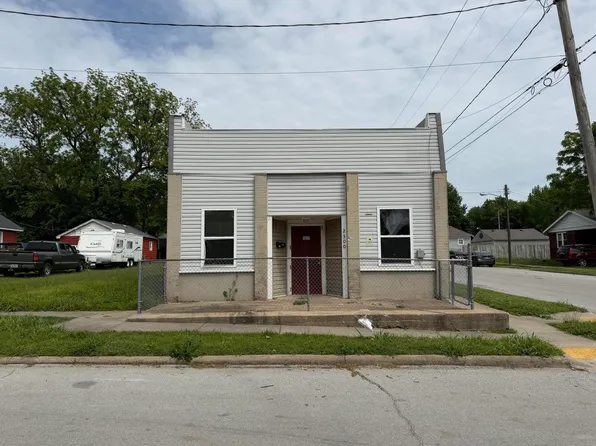 2300 N East Avenue, Springfield, MO 65803
