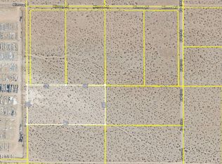 Oasis Road Mimosa Rd, Adelanto, CA 92301