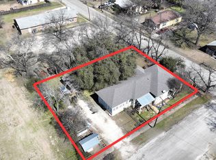 1001 Trinity St, Cleburne, TX 76031