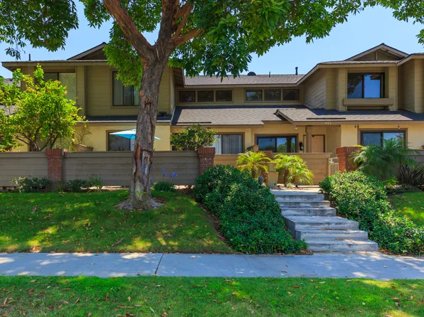1955 W Clipper Ln #54, Anaheim, CA 92801